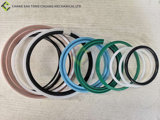 kupować Zoomlion BETON Pump Truck Accessories Rod/Cylinder Diameter 75/120 Five Arm Repair Kit 11009150 online manufacture