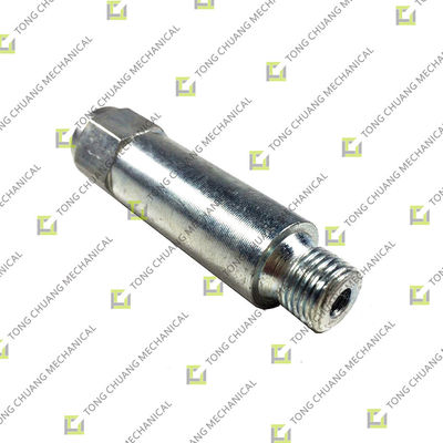 kupować Rozszerzone połączenie 50mm/55mm Długość Kompatybilna z betonową pompą ciężarową / przyczepą / ciężarówką online manufacture