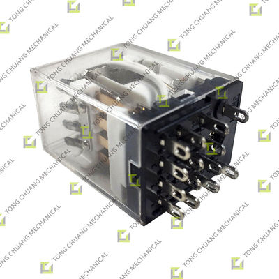 kupować HJ4-220/240V AHJ3148 Kompatybilny przełącznik elektromagnetyczny do pomp betonowych montażowanych na przyczepie online manufacture