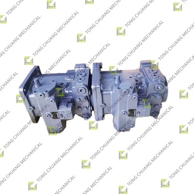 kupować 32R-NSD02F021S-S Dual Main Oil Pumps、Tandem Pumps、Dual-Power Oil Pumps、Main and Standby Dual Oil Pumps online manufacture