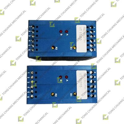 kupować PV24F/20 Proportional Amplifier The Perfect Fit for Zoomlion Concrete Pump Trucks online manufacture