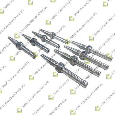 kupować 62mm (Lincoln)、Króty 90° (Lincoln) Rękowy rozszerzający się rdzeń、Zgięty rdzeń rozszerzający się rdzeń、Złącze rury olejowej o wysokim ciśnieniu、Złącze smarowe、Złącze odłączalne rdzeń rozszerzający się rdzeń online manufacture