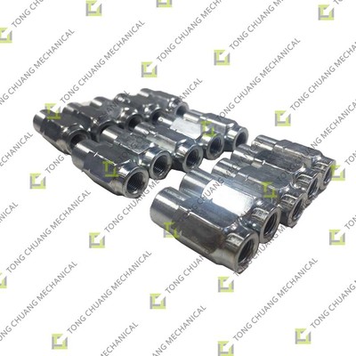 kupować 432-23031-1 (Lincoln) Połączenie rurowe z naciągiem 、Związek zewnętrzny、Związek prosty z wewnętrznym naciągiem 、Związek prosty z wewnętrznym naciągiem 、Związek prosty z wewnętrznym naciągiem online manufacture
