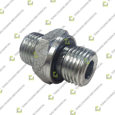 kupować M16*1.5/M16*1.5 Złącze proste końcowe、Złącze rurowe końcowe、Złącze rurowe proste końcowe、Spawane złącze rurowe proste końcowe、Złącze proste końcowe typu tulejkowego、Złącze proste z połączeniem końcowym online manufacture
