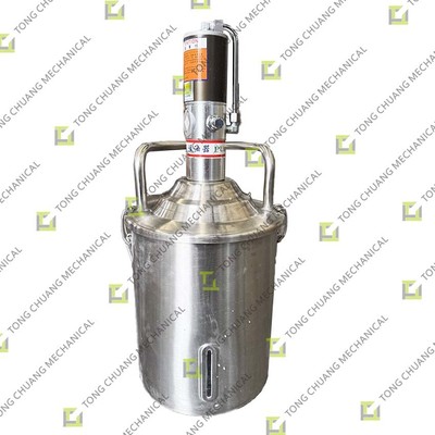 kupować MS-9 Grease Injector，Lubricant Injector，High-pressure Grease Injector，Grease Filler，Lubricating Grease Injector，High-Pressure Grease Machine，Grease Gun，Lubricant Filler online manufacture