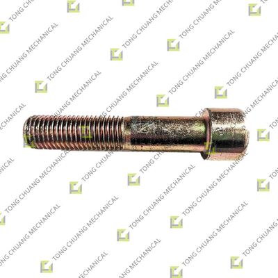 kupować GB/T70.1-2000，M20*100/260 for Piston Triplet，Truck-Mounted Pump/Trailer Pump Accessory Bolt，Pump Truck Special Connection Bolt，High-Pressure Pump Fastening Bolt	，Wear-Resistant Accessory Fixing Bolt online manufacture