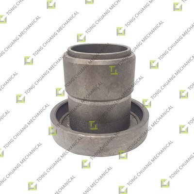 kupować 04BB-3 Spacer Sleeve，Spacer Bush，Separator Sleeve，Distance Sleeve，Spacing Sleeve，Locating Spacer Sleeve，Isolating Sleeve，Bushing，Slewing Ring Hub，Rotating Ring Hub，Turret Ring Hub online manufacture