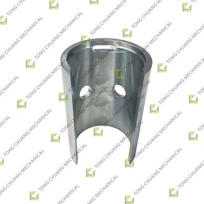 kupować Q235B Positioning Sleeve，Locating Bushing，Centering Sleeve，Pump Truck-Specific Positioning Sleeve，Mounting Positioning Sleeve，Centering Bushing，Datum Positioning Sleeve，Guide Positioning Sleeve online manufacture