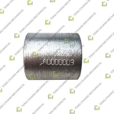 kupować Q235B 0160403F0002 Sleeve，Shaft Sleeve，Bushing，Guide Sleeve，Sealing Sleeve，Matching Bushing，Positioning Bushing，Protection Bushing，Fastening Bushing online manufacture