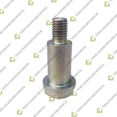 kupować 45 001690304A0000004 Pressure Plate Bolt，Clamping Plate Bolt，Holding Plate Bolt，Fixing Press Plate Bolt，Compression Plate Bolt，Press Plate Fastening Bolt，Press Plate Connecting Bolt online manufacture