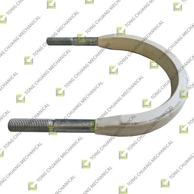 kupować 150 without base U-bolt ，U-shaped bolt，U-bolt clamp online manufacture