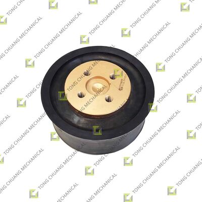 kupować ZL230 Integral Piston Concrete piston，Concrete pump piston，Concrete delivery piston，Pump cylinder concrete piston online manufacture