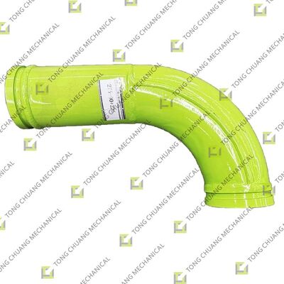 kupować TC-125*R275(500)B-90° extended elbow pipe，lengthened bend pipe，extended curved pipe，Extended elbow tube，Lengthened curved pipe，Elongated bend pipe online manufacture