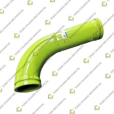 kupować TC-124*R275(550)B-90° extended elbow pipe，lengthened bend pipe，extended curved pipe，Extended elbow tube，Lengthened curved pipe，Elongated bend pipe online manufacture