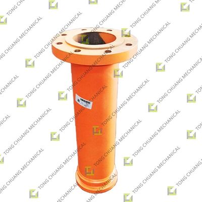 kupować 160-150A×700\Weldment tapered pipe，Conical pipe，Tapered adapter pipe，Reducing tapered pipe，Tapered reducer pipe，Conical adapter tube，Tapered transition pipe，Conical reducing pipe online manufacture