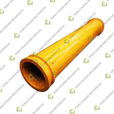 kupować 180A-125B×1100 (148 Flange) single-layer tapered pipe，single-layer tapered pipe，single-layer conical pipe，single-layer tapered reducer，single-layer tapered adapter，single-layer tapered transition pipe online manufacture