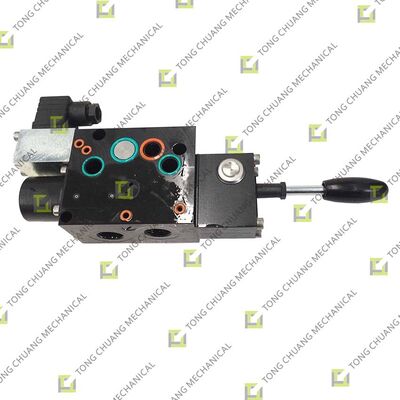 kupować 32J 40/25/EA-G24 multi-way valve plate，Multi-channel valve plate，Composite valve plate，Diverter valve plate，Multi-circuit valve plate，Multi-port valve plate，Integrated valve plate，Multi-way valve disc online manufacture