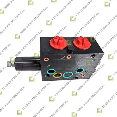 kupować PSV 4S1/370-3/Without Bypass Valve Multi-way valve head section，Multi-way valve first section、Multi-way valve head unit、Multi-way valve front section，Multi-way valve oil inlet head section online manufacture