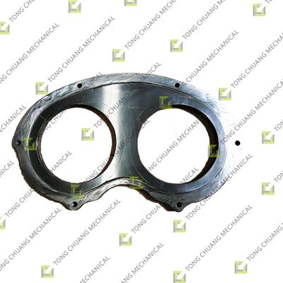 kupować Płyta Okularowa, Płyta Okularowa Odporna na Ścieranie, Płyta Okularowa do Transportu Betonu, Płyta Okularowa Wylotowa, Płyta Okularowa Pasująca do Pierścienia Tnącego, Płyta Okularowa Wysokociśnieniowa Odporna na Ścieranie online manufacture