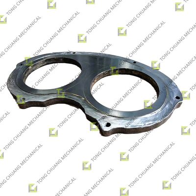 kupować Płyta Okularowa, Płyta Okularowa Odporna na Ścieranie, Płyta Okularowa do Transportu Betonu, Płyta Okularowa Wylotowa, Płyta Okularowa Pasująca do Pierścienia Tnącego, Płyta Okularowa Wysokociśnieniowa Odporna na Ścieranie online manufacture