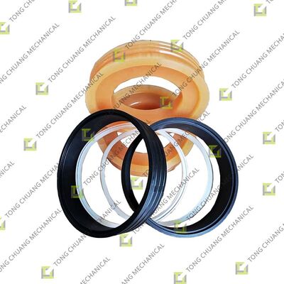 kupować SY260/Żółty tłok, tłok pompowy, tłok główny pompy, tłok główny pompowy, tłok uszczelniający odporny na zużycie, tłok pompowy, tłok wysokiego ciśnienia, tłok główny uszczelniający online manufacture