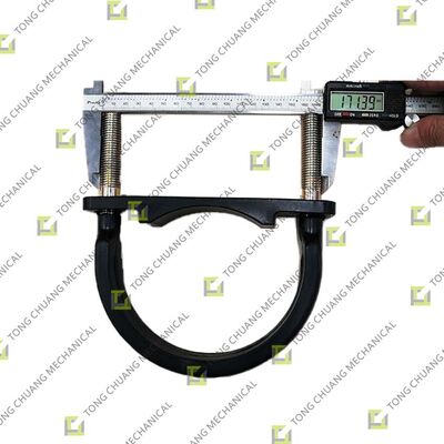 kupować SY125 U-bolt，Śruba w kształcie litery U，Zacisk U-bolt，Element mocujący U-bolt，U-bolt do rur，Śruba siodłowa，Śruba zaciskowa do rur，Wspornik U-bolt，Uchwyt U-bolt，Wspornik rury U-bolt online manufacture