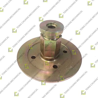 kupować SY260 SY5375.3.11.3-1 Piston connecting flange,Piston flange,Piston flange plate,Piston connection plate,Piston adapter flange,Piston flange adapter,Piston connection seat,Piston flange seat online manufacture
