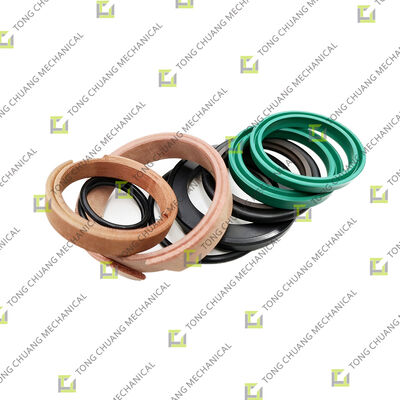 kupować Sany Horizontal Telescopic 40/63 Outrigger Horizontal Telescopic Cylinder Repair Kit,Horizontal Outrigger Cylinder Seal Repair Kit,Outrigger Telescopic Cylinder Service Kit online manufacture