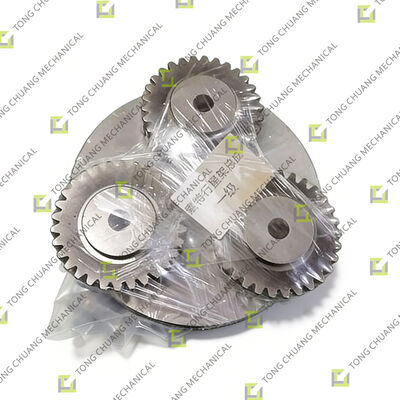 kupować GS9T99.1.1 Sotero Reducer 1st Stage Planet Carrier Assembly, Sotero Mixer Reducer Primary Planet Carrier, 1st Stage Planet Carrier Assembly, Primary Planetary Gear Carrier, Planet Wheel Carrier 1st Stage online manufacture
