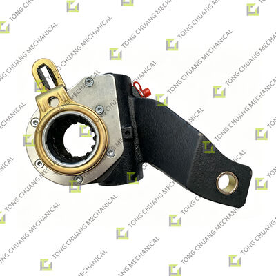 kupować Regulator hamulca Sany Mixer Truck, Regulator luźności hamulca Mixer Truck, Automatyczne ramię regulacji hamulca, Regulator prześwitu hamulca Sany Mixer Truck, Regulator hamulca tylnej osi Mixer Truck online manufacture