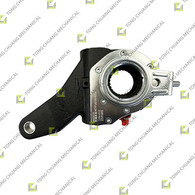 kupować Brake Adjuster, 25 Teeth / Right / Rear Mixer Truck Adjusting Arm，Brake Slack Adjuster for Mixer Truck，Drum Brake Adjusting Arm，Rear Axle Brake Adjuster Arm，Automatic Brake Adjusting Arm online manufacture