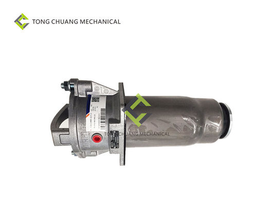Zespół filtra oleju hydraulicznego pompy do betonu Zoomlion SF250M90