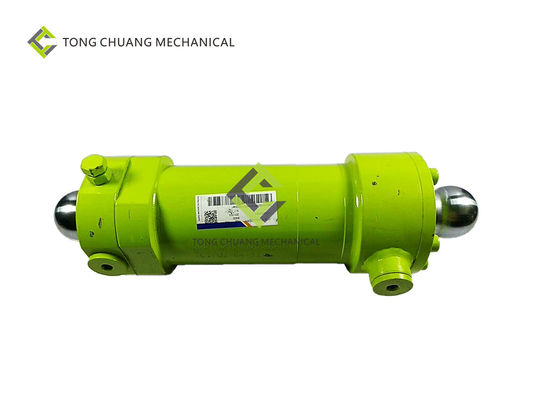 Stalowe części pompy do betonu Zoomlion Hydrocylinder S Tube Swing Valve