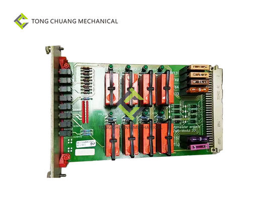 Elektroniczna płytka drukowana pompy Putzmeister 50X30X10mm