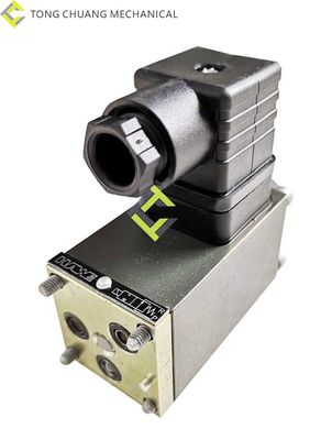 Sany Zoomlion Ciężarówka z pompą do betonu HAWE Boom Multi Way Bypass Valve GAAX035F20D44