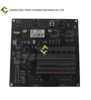 Pompa do betonu Zoomlion Części elektryczne Bus IO Board/Ebot IO_ XS