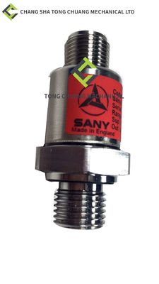 Przetwornik ciśnienia Danfoss MBS1250 48mm*22mm*22mm