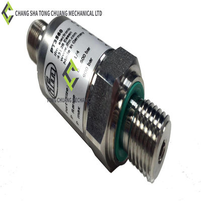 PT3560 Zakres ciśnienia 0-600bar Przetwornik ciśnienia 65mm * 22mm * 22mm