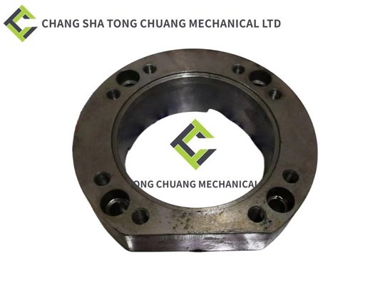 Sany Beton Pump Transfer Case 3 Axis End Cover Connection Between Transfer Case Housing And 055 Arm Pump
