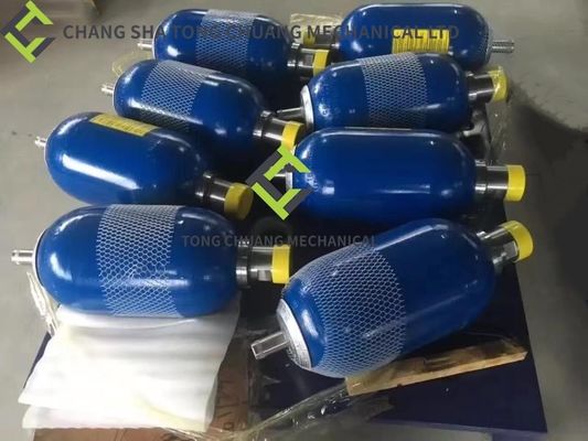 Sany And Zoomlion Akumulator pompy betonowej OLAER 10L 1010800037