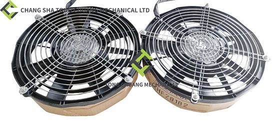 Sany And Zoomlion Betonowy wentylator pompy VA89-BBL338P/N-94 (wbudowany) 1021000222