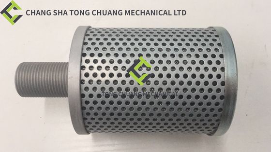 Zoomlion Beton Pump Return Oil Diffusion Filter Element LX509/500 1010600040