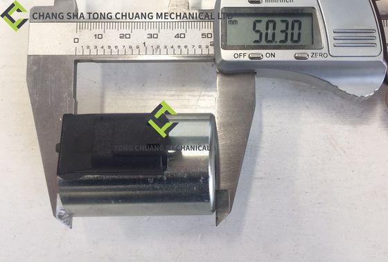 Zoomlion Elektromagnet pompy betonowej R901080794 Elektromagnet przemieszczalny 1019900491