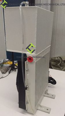 Zoomlion BETON PUMP Radiator 4443.091.X006 1010400119