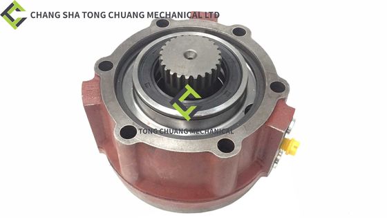 Zestaw mechanizmów hamulcowych reduktorów przekładni pompowania betonowego Zoomlion ED2090 1039805629