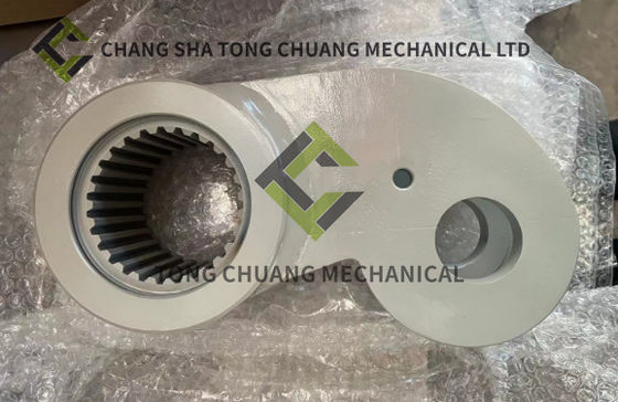 schwing SLEWING LEVER stosowany do pompy betonowej 10018071