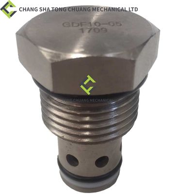 Części zamienne samochodu betonowego CV1-10-P-O-30 Cylinder wahadłowy