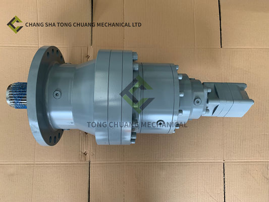 Sany części zamienne do betonowej ciężarówki pompowej, zespół reduktorów obrotowych ZCM3.15-15000/B-F2-K2-Y/T