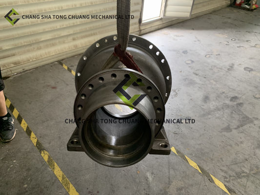 Sany Heavy Industry SAG200C-8 Sany Motor Grader Planetary Reducer Housing 131401020287B035