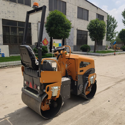 Bm1500/Bm1600 Złączony dwutambusowy rolnik wibrujący o mocy wyjściowej 8,1 kW
